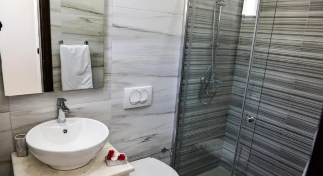 Апартаменты Deluxe Villa Premier