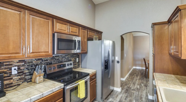 Коттедж Bullhead City Oasis w/ Fire Pit + Mtn View!
