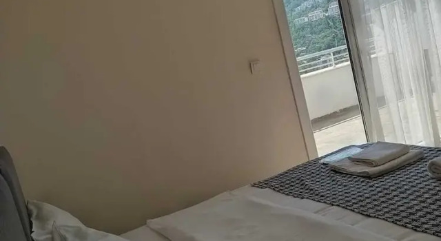 Четырёхместный номер Standard Artvin Apart Otel