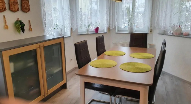 Апартаменты с 2 комнатами Ferienwohnung Vikolisa