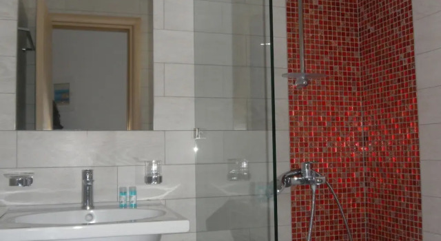 Номер Standard с балконом Summer Time Villa