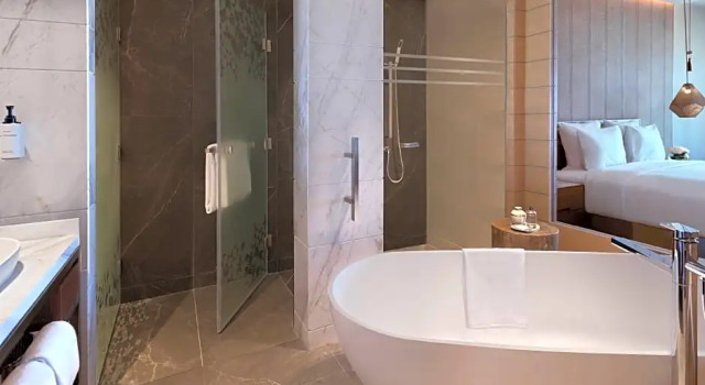 Номер Premium InterContinental Ras Al Khaimah Mina Al Arab Resort & Spa by IHG