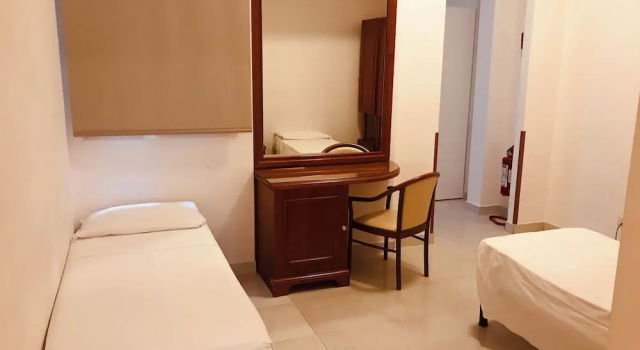 Lejlighed Hotel Virgilio