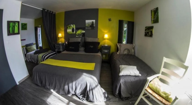 Le Cordon Blanc, Varaa Hotelli Hotellit Côtes-d'Armor pysäköinnillä, Pysäköinti