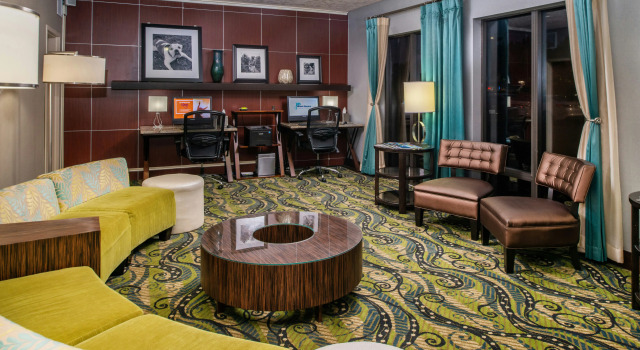 Hampton Inn Eugene, Book Hotel Eugene Willamette Valley