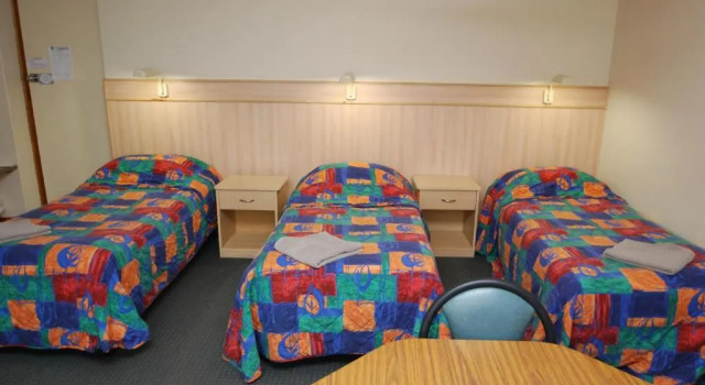 Семейный номер Standard Comfort Inn & Suites Augusta Westside