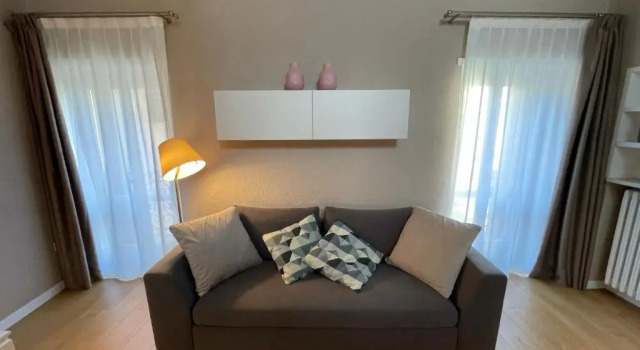 Номер Standard Domus Suites Verona