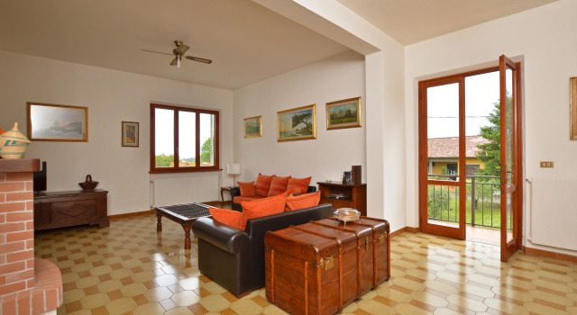 Casa Andreini