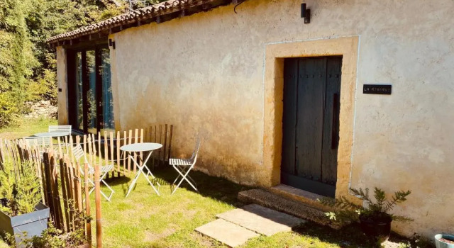 Номер Standard Clos Labellie - Gîte et Chambre dHôtes à Saint-Emilion