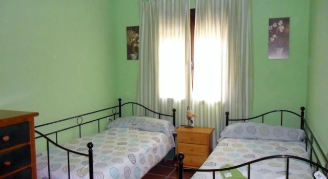 Casa-rural Santa Rita