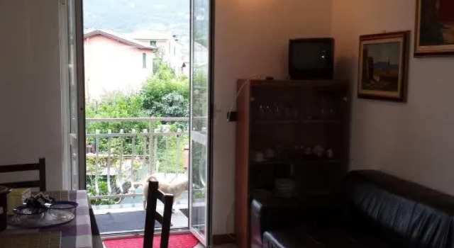 L'angolo di Chiavari