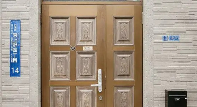 Sakura no Kawa 17 Ueno Station Villa · 3 mins walk · Max 13 Guests, Забронировать Вилла Токио Токийский столичный округ, рядом с The University Art Museum Tokyo University of the Arts