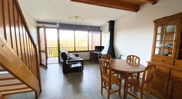 Апартаменты BOURG MADAME II Caldegues