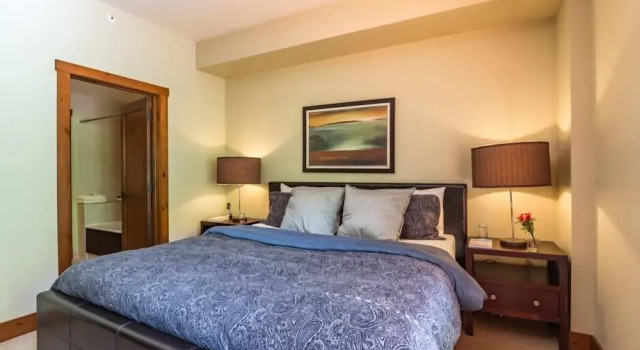 Шале Superior iHost Tremblant 1510 Etoile Du Matin