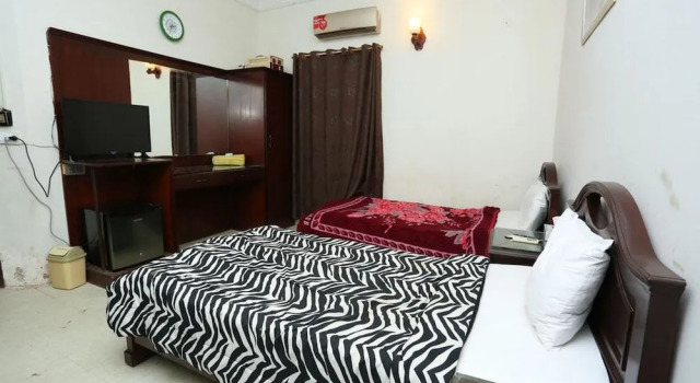 Regine Inn Hotel, Rezervasyon Otel Clifton ucuz oteller