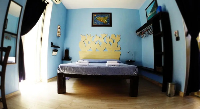Номер Standard B&B San Leone
