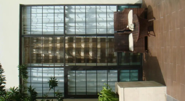 Номер Standard Aryaduta Medan