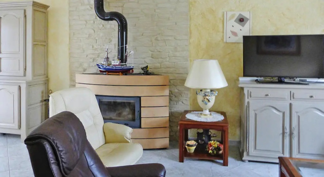 Cottage, Perros Guirec, Rezerwuj Hotel Perros-Guirec 
