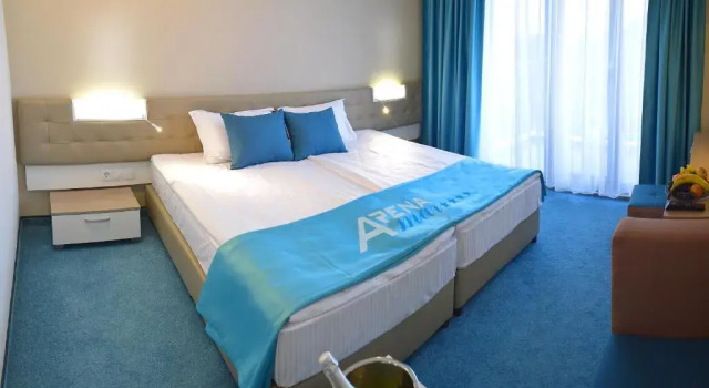 Номер Economy Arena Mar Hotel and SPA