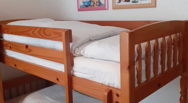 Четырёхместный номер Comfort Deneside Guest House