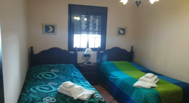 104580 -  House in Grazalema, Prenota Hotel Grazalema Sierra de Grazalema