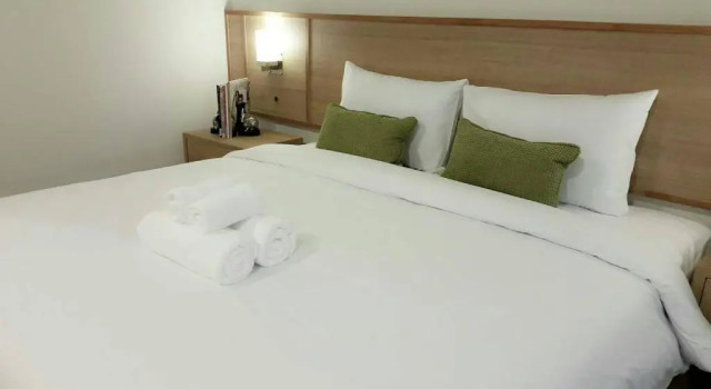 Двухместный номер Standard Donchan Residence