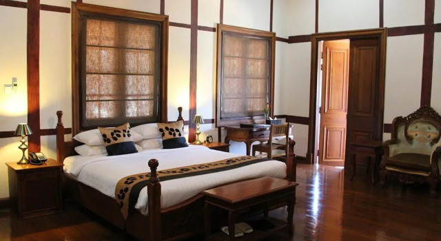 Suite Hotel Dawei