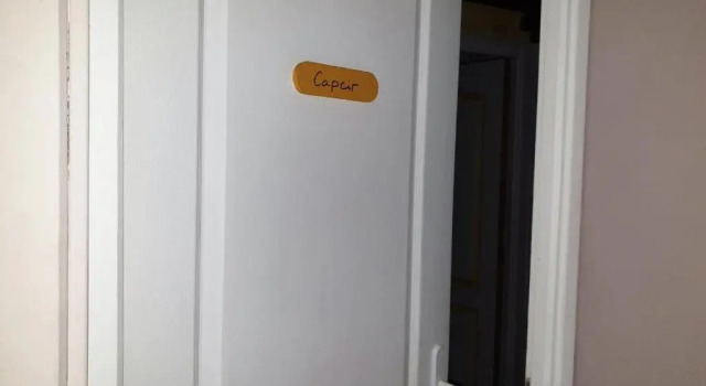 Номер Superior Chambres dHôtes et Gîtes- LAbri sous Roche