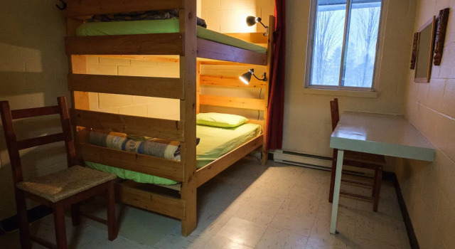 Auberge la Belle Verte, Reserva ahora Albergue West Brome Ski Mont Sutton