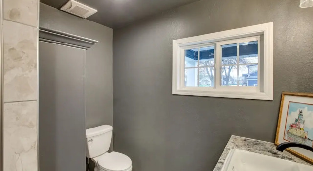 Коттедж Riverfront Two Rivers Vacation Rental By Beaches