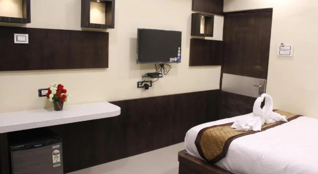 Citi Inn, Varaa Hotelli Hotellit Bangalore aamiaisella, Aamiainen