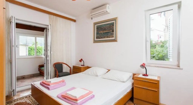 Apartments Miljak, Забронировать Апартаменты/квартира Бабин Кук Дубровник, рядом с Частный пляж Hotel Vis
