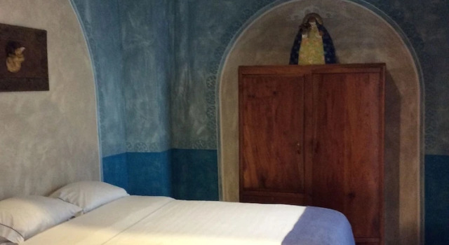 Номер Standard La Casa de Manuel Hotel-Boutique