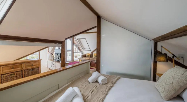 Monolocale Alte Villa Boutique Hotel
