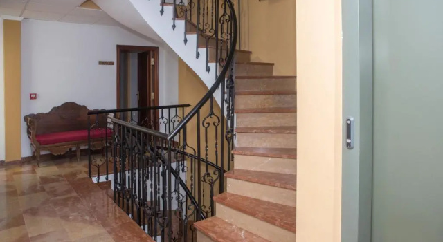 Одноместный номер Standard Hostal San Cayetano
