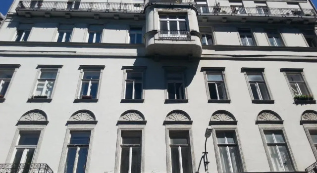 Апартаменты BMG Apartment Basilica