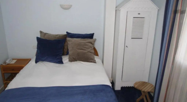 Номер Standard Hotel Le Suroit