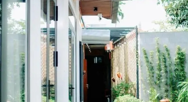 Chi Homestay #3, Забронировать Гостевой дом Хюэ Тхыатхьен-Хюэ, рядом с Ngu Phung