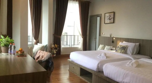 2N Residence