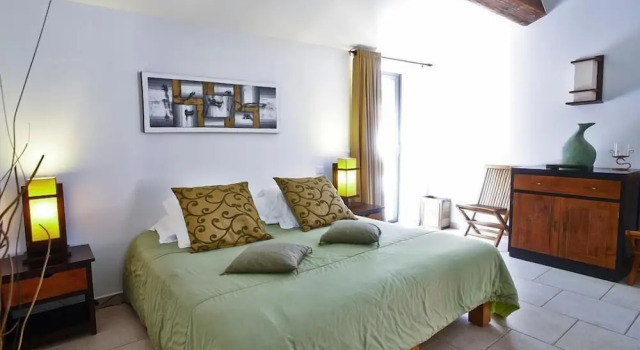 Hotel Le Jas De Joucas, Book Hotel Joucas Luberon