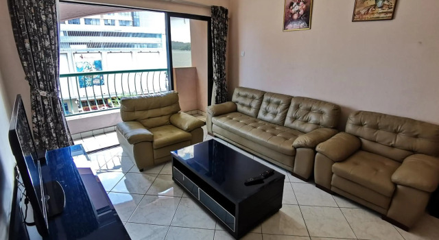 KK 5 Bedrooms Penthouse 3 Bedrooms Apartment Marina Court Resort Condominium, Забронировать Апартаменты/квартира Апартаменты Кота-Кинабалу, рядом с Рынок «Филипино» в Сабахе, Апартаменты/квартира