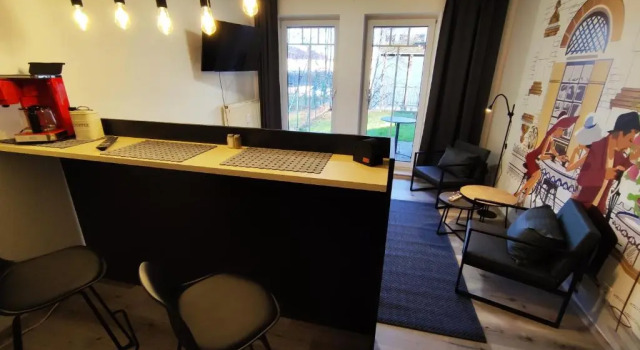 Апартаменты City Apartment