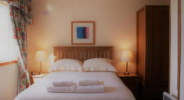 Greencourt Guest House, Забронировать Гостевой дом Обан 