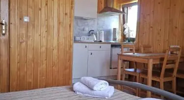 Ustup 25, Boek Hotel Hotels in Klein-Polen met parkeren, Parkeren
