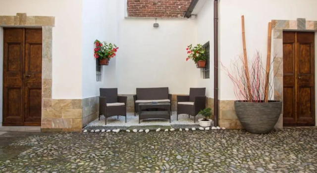 Mansarde & Suite Maison 1706 Lago Orta, Забронировать Апартаменты/квартира Апартаменты Пьемонта, Апартаменты/квартира
