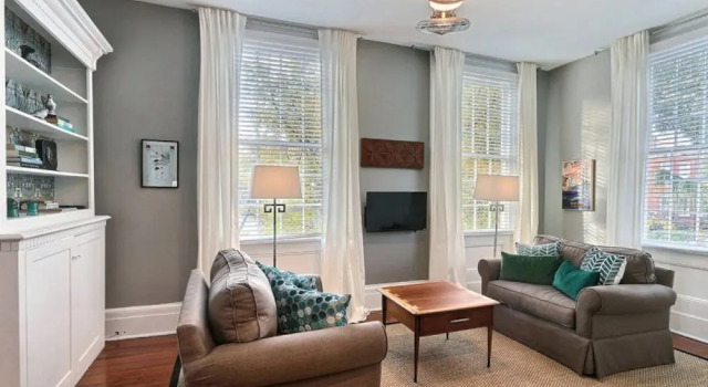 Mint Julep Main