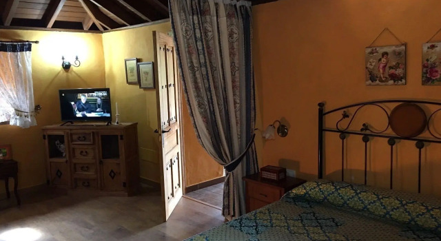 Casonas de Marengo, Prenota Hotel Icod de los Vinos Tenerife