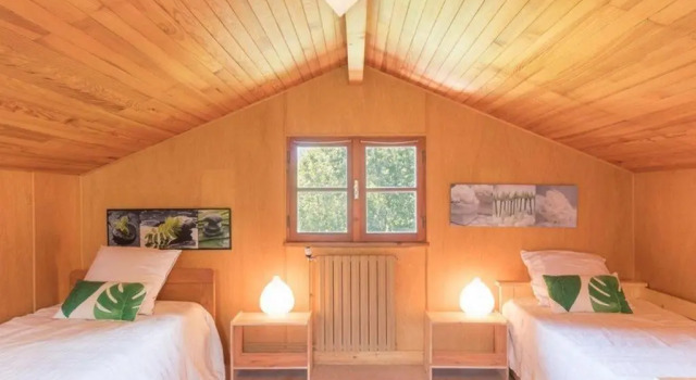 Chalet Puy Saint Vincent 1400, 5 pièces, 8 personnes - FR-1-330G-60, Забронировать Шале Виллы Овернь-Рона-Альпы, Вилла