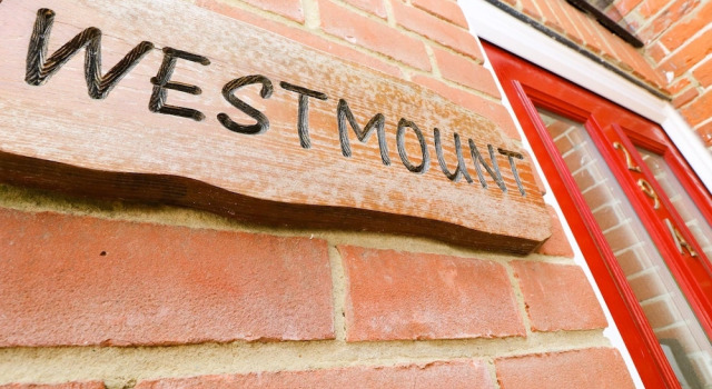 Westmount, Book Feriehus Villaer i Isle of Wight, Villa