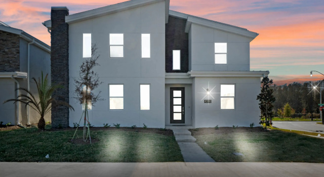 9 Bedroom/ 5 Bathroom Storey Lake (4396 QS), Kissimmee, US, Rezerwuj Hotel Kissimmee Kissimmee